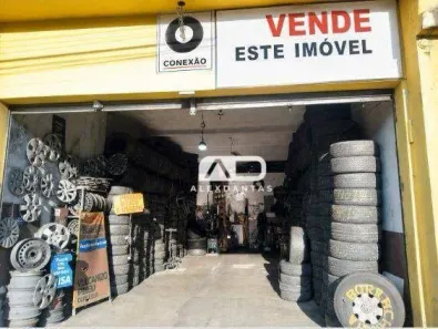 Galpão/Depósito/Armazém à venda, 67m² no Santo Amaro, São Paulo