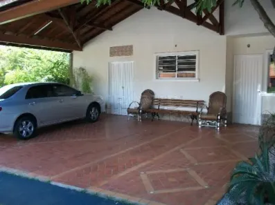 Casa de Condomínio com 3 Quartos à venda, 111m² no Jardim Interlagos, Ribeirão Preto