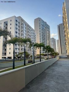 Apartamento com 3 Quartos à venda, 63m² no Cocó, Fortaleza