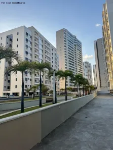 Apartamento com 3 Quartos à venda, 63m² no Cocó, Fortaleza