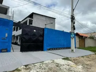 Casa com 1 Quarto à venda, 31m² no Vista Alegre, São Gonçalo
