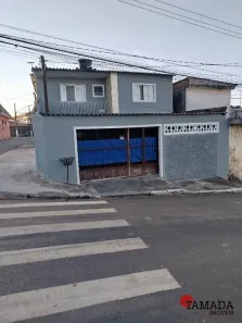 Sobrado com 2 Quartos à venda, 265m² no Vila União (Zona Leste), São Paulo