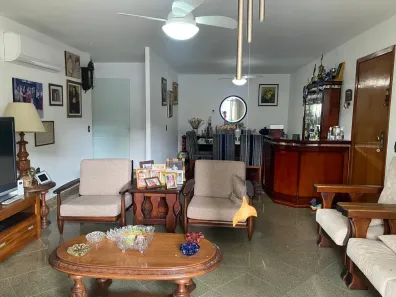 Apartamento com 4 Quartos à venda, 186m² no Itaim Bibi, São Paulo