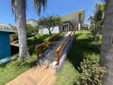Casa de Condomínio com 3 Quartos à venda, 300m² no Jardim Rio Comprido, Jacareí
