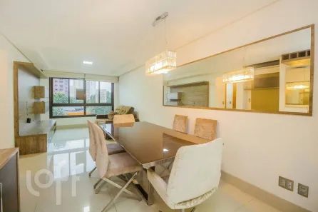 Apartamento com 2 Quartos à venda, 73m² no Passo da Areia, Porto Alegre