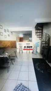 Sobrado com 2 Quartos à venda, 147m² no Vila Liviero, São Paulo