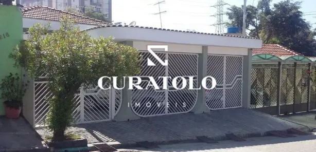 Casa com 6 Quartos à venda, 300m² no Jardim Norma, São Paulo
