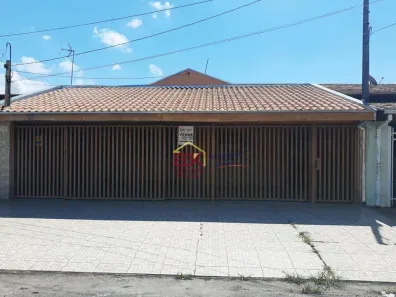 Casa com 3 Quartos à venda, 149m² no Recanto dos Coqueirais, Taubaté