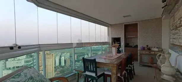 Cobertura com 4 Quartos à venda, 400m² no Santa Teresinha, São Paulo