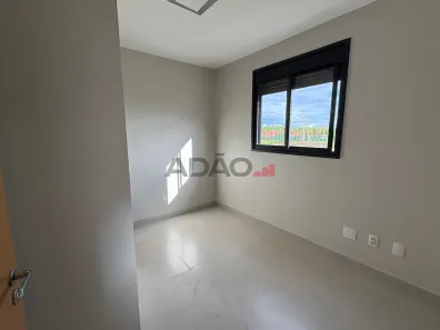 Casa de Condomínio com 3 Quartos à venda, 213m² no Jardins Parma, Senador Canedo