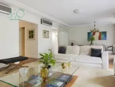 Apartamento com 4 Quartos à venda, 253m² no Bela Aliança, São Paulo