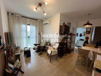 Apartamento com 2 Quartos à venda, 61m² no Jardim São Carlos, Sorocaba