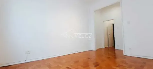 Apartamento com 2 Quartos à venda, 68m² no Botafogo, Rio de Janeiro