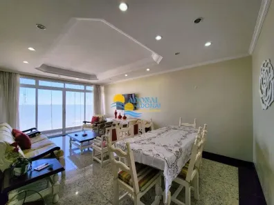 Apartamento com 4 Quartos à venda, 160m² no Pitangueiras, Guarujá