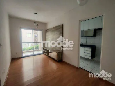 Apartamento com 2 Quartos à venda, 53m² no Jardim Amaralina, São Paulo
