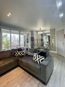 Apartamento com 3 Quartos à venda, 93m² no Tatuapé, São Paulo