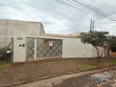 Casa com 3 Quartos à venda, 400m² no Jardim Santa Alice, Londrina