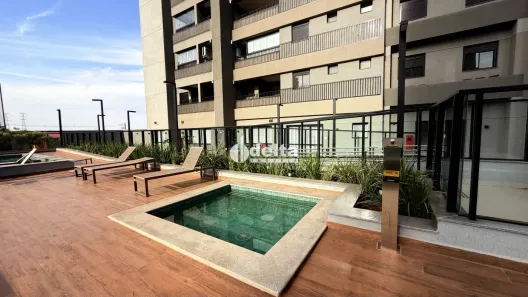 Apartamento com 2 Quartos à venda, 68m² no Jardim Sul, Uberlândia
