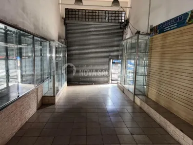 Ponto Comercial para alugar, 100m² no Centro, Diadema