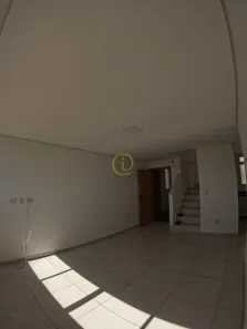 Cobertura com 2 Quartos para alugar, 90m² no Ouro Preto, Belo Horizonte