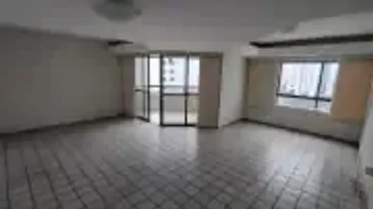 Apartamento com 3 Quartos à venda, 128m² no Tamarineira, Recife