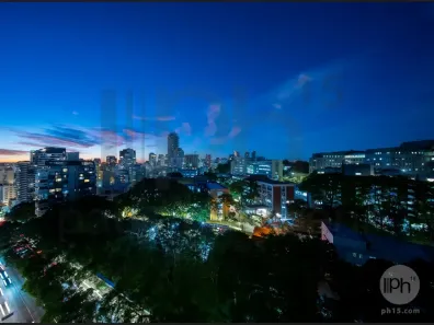 Cobertura com 1 Quarto à venda, 104m² no Cerqueira César, São Paulo