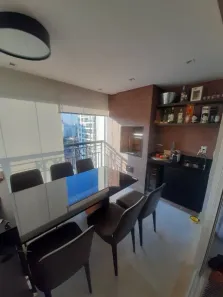 Apartamento com 3 Quartos à venda, 92m² no Vila Clementino, São Paulo