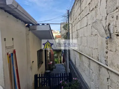 Lote/Terreno à venda, 460m² no Vila Gumercindo, São Paulo