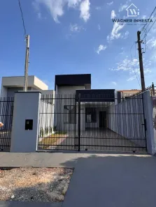 Casa com 3 Quartos à venda, 150m² no Conjunto Habitacional Requião, Maringá