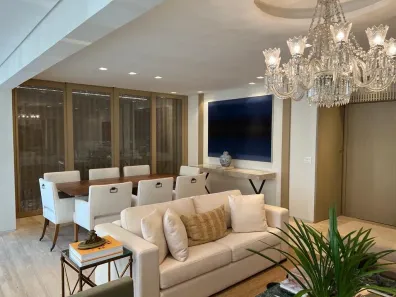 Apartamento com 2 Quartos à venda, 170m² no Itaim Bibi, São Paulo