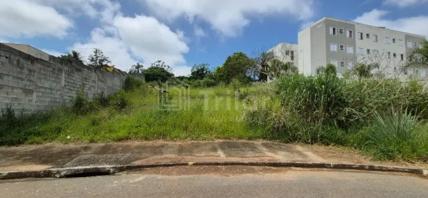 Lote/Terreno à venda, 206m² no Capão Grosso II-D, São José dos Campos