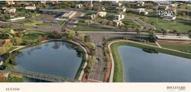 Lote/Terreno à venda, 360m² no Vale Encantado, Vila Velha