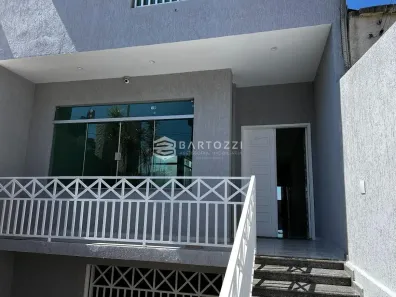 Sobrado com 4 Quartos à venda, 360m² no Vila Alzira, Santo André