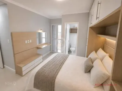 Apartamento com 2 Quartos para alugar, 62m² no Alphaville Centro Industrial e Empresarial/Alphaville., Barueri