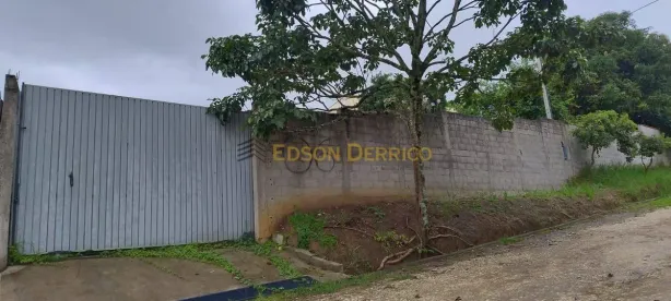 Lote/Terreno à venda, 1000m² no Borba, Pindamonhangaba
