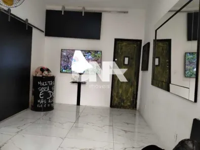 Apartamento com 1 Quarto à venda, 23m² no Santa Teresa, Rio de Janeiro
