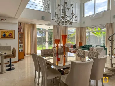 Casa com 6 Quartos à venda, 605m² no Jurerê Internacional, Florianópolis