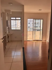 Apartamento com 3 Quartos à venda, 54m² no Vila Rio Branco, Jundiaí