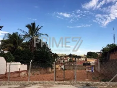 Lote/Terreno à venda, 1046m² no Paulista, Piracicaba