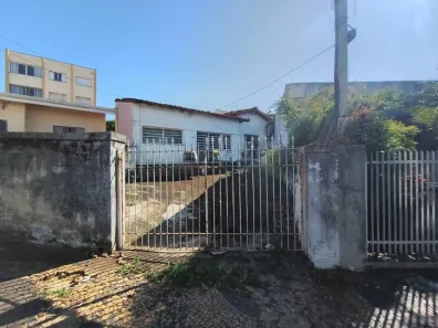 Casa com 2 Quartos à venda, 140m² no Vila Rossi Borghi e Siqueira, Campinas