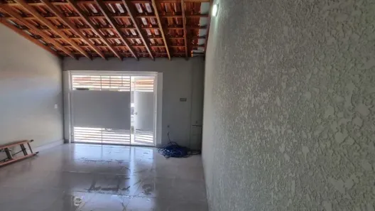 Casa com 3 Quartos à venda, 90m² no Vila Brizzola, Indaiatuba