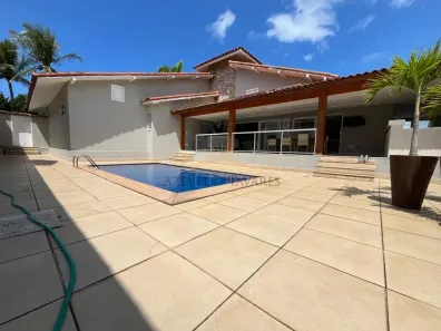 Casa com 4 Quartos à venda, 600m² no Cancela Preta, Macaé