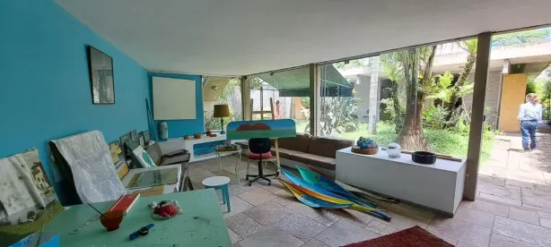 Casa com 5 Quartos à venda, 400m² no Pinheiros, São Paulo