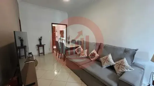 Apartamento com 2 Quartos à venda, 65m² no Andaraí, Rio de Janeiro