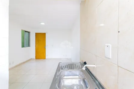Apartamento com 2 Quartos à venda, 39m² no Pasqualini, Sapucaia do Sul