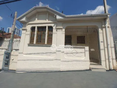 Casa com 4 Quartos à venda, 145m² no Centro, Piracicaba