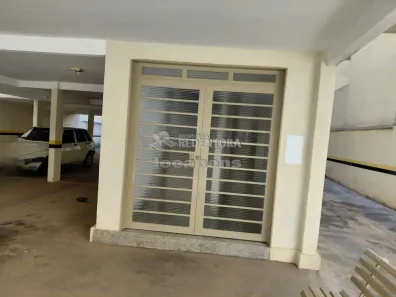 Apartamento com 3 Quartos para alugar, 120m² no Jardim Panorama, São José do Rio Preto