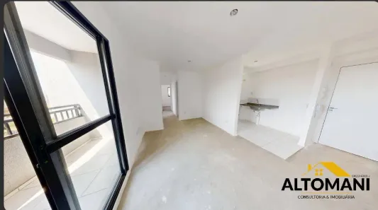 Apartamento com 3 Quartos à venda, 65m² no Bonfim, Campinas