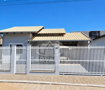 Casa com 3 Quartos à venda, 110m² no Itajuba, Barra Velha