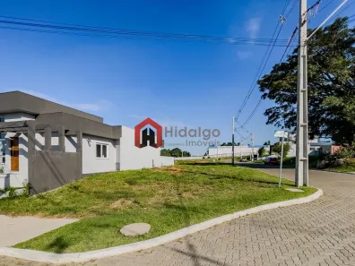 Lote/Terreno à venda, 229m² no Cocão, Viamão